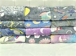 تصویر 2 از پتو مسافرتی شب نما دو نفره نورگیر